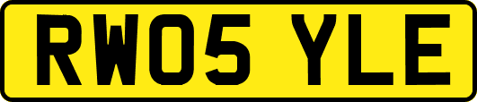 RW05YLE