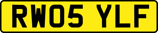 RW05YLF