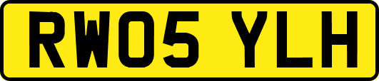 RW05YLH