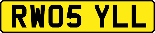 RW05YLL