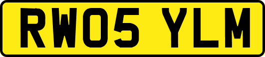 RW05YLM
