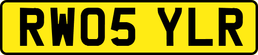 RW05YLR