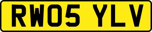 RW05YLV