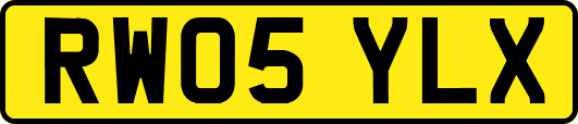 RW05YLX