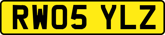 RW05YLZ