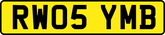 RW05YMB