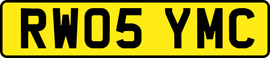 RW05YMC