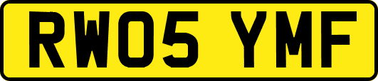 RW05YMF