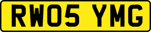 RW05YMG