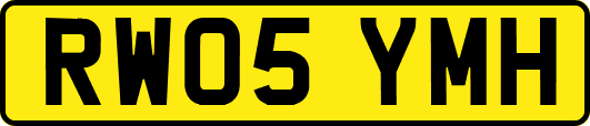 RW05YMH