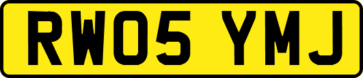 RW05YMJ