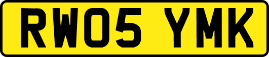 RW05YMK