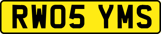 RW05YMS