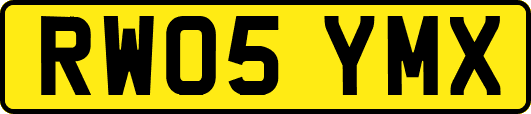 RW05YMX