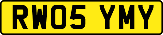 RW05YMY