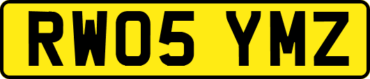 RW05YMZ