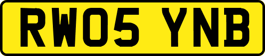 RW05YNB