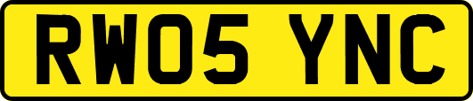 RW05YNC