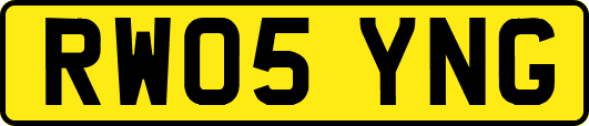 RW05YNG