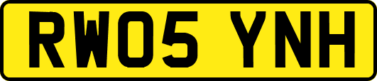RW05YNH
