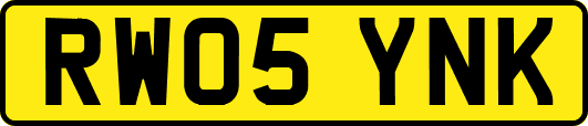 RW05YNK