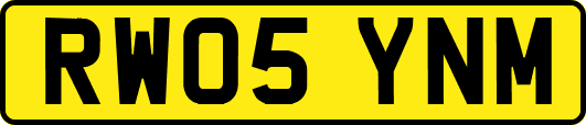 RW05YNM