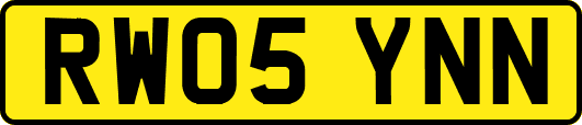 RW05YNN