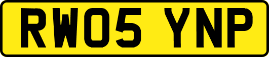 RW05YNP