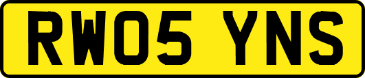 RW05YNS