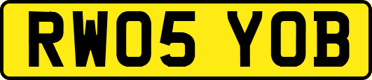 RW05YOB