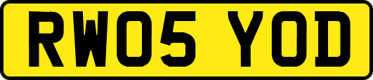 RW05YOD