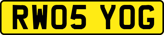 RW05YOG