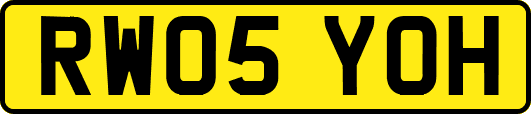 RW05YOH