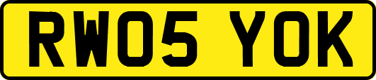 RW05YOK
