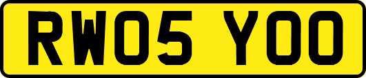 RW05YOO