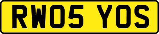 RW05YOS