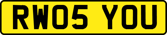 RW05YOU