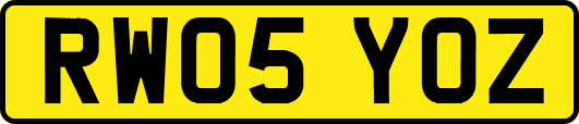 RW05YOZ