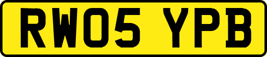 RW05YPB