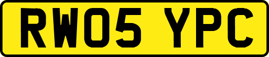 RW05YPC
