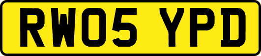 RW05YPD