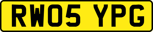 RW05YPG