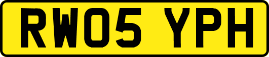 RW05YPH