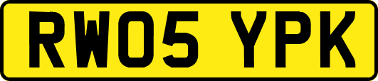 RW05YPK
