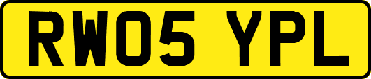 RW05YPL
