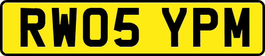 RW05YPM