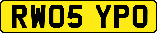 RW05YPO