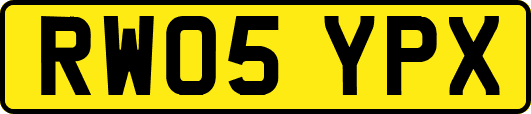 RW05YPX