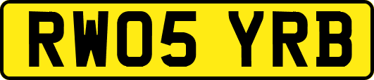 RW05YRB