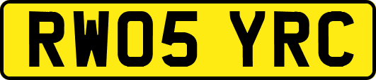 RW05YRC